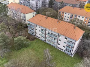 Prodej bytu 3+1, Mělník, Revoluční, 67 m2