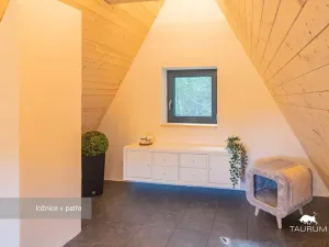 Prodej chaty, Pláně, 70 m2