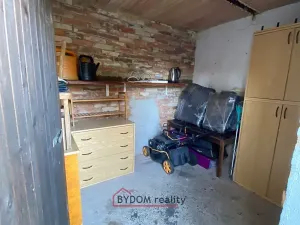 Prodej rodinného domu, Prostiboř, 100 m2