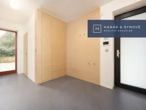 Prodej rodinného domu, Popůvky, Lesní, 253 m2