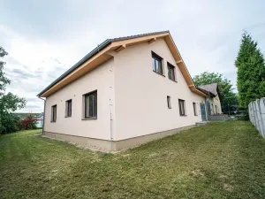 Prodej bytu 3+kk, Roztoky, Borkovského, 205 m2