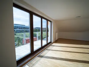 Prodej bytu 5+kk, Roztoky, Borkovského, 205 m2