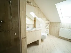 Prodej bytu 5+kk, Roztoky, Borkovského, 205 m2