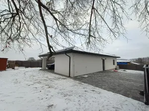 Prodej rodinného domu, Všeruby, 147 m2