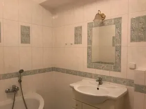 Prodej bytu 2+kk, Luhačovice, 64 m2