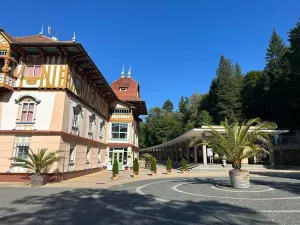 Prodej bytu 2+kk, Luhačovice, 64 m2