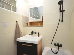 Pronájem bytu 2+1, Frýdek-Místek, Těšínská, 52 m2