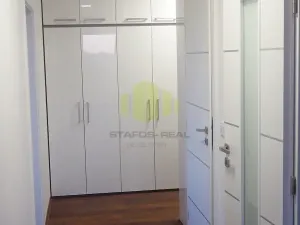 Pronájem bytu 3+kk, Olomouc, Janského, 80 m2