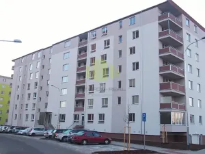 Pronájem bytu 3+kk, Olomouc, Janského, 80 m2