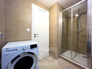 Pronájem bytu 1+kk, Praha - Strašnice, Počernická, 27 m2