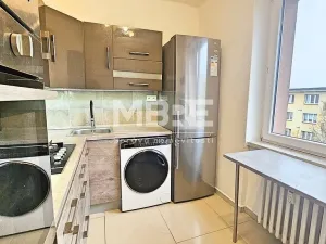 Pronájem bytu 4+1, Karviná - Mizerov, Na Kopci, 73 m2