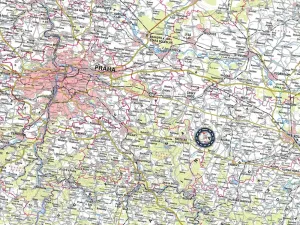 Prodej pole, Vitice, 30777 m2