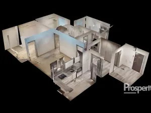 Prodej bytu 4+1, Ústí nad Labem - Bukov, Vinařská, 87 m2