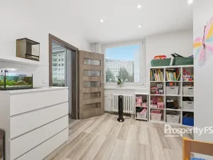 Prodej bytu 4+1, Ústí nad Labem - Bukov, Vinařská, 87 m2