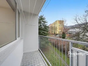 Prodej bytu 2+1, Ústí nad Labem - Střekov, Kamenná, 50 m2