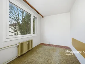 Prodej bytu 2+1, Ústí nad Labem - Střekov, Kamenná, 50 m2