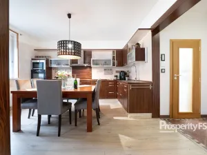 Prodej rodinného domu, Ústí nad Labem - Střekov, Litoměřická, 170 m2