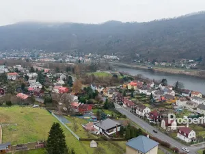 Prodej rodinného domu, Ústí nad Labem - Střekov, Litoměřická, 170 m2
