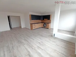 Pronájem bytu 3+kk, Kladno, Ostravská, 72 m2