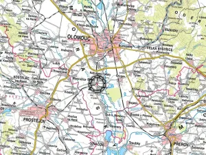 Prodej pole, Blatec, 4585 m2