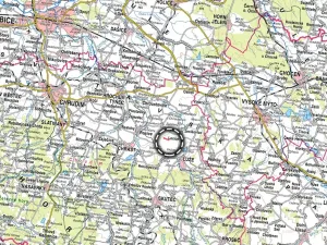 Prodej pole, Luže, 18071 m2