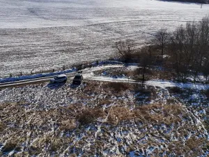 Prodej pozemku pro bydlení, Radnice, Puchmajerova, 850 m2