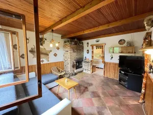 Prodej chaty, Zahrádka, 48 m2