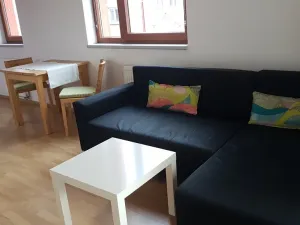 Prodej bytu 2+kk, Praha - Libeň, Kurta Konráda, 53 m2