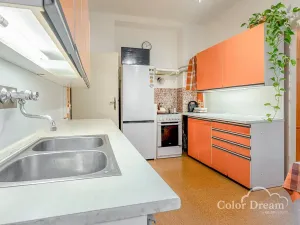 Prodej bytu 3+1, Vyškov, Purkyňova, 89 m2