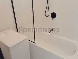 Pronájem bytu 2+1, Praha - Smíchov, Staropramenná, 68 m2