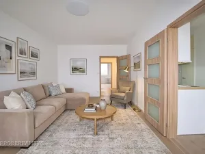 Prodej bytu 3+1, Praha - Modřany, Angelovova, 76 m2