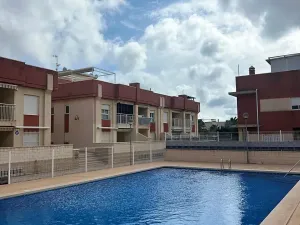 Prodej bytu 2+kk, Orihuela, Španělsko, 69 m2