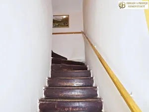 Prodej rodinného domu, Ruda nad Moravou, Podžďáří, 225 m2