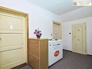 Prodej rodinného domu, Ruda nad Moravou, Podžďáří, 225 m2