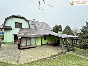 Prodej rodinného domu, Ruda nad Moravou, Podžďáří, 225 m2