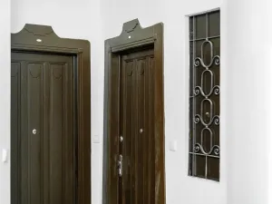 Pronájem bytu 2+kk, Praha - Vršovice, Žitomírská, 60 m2