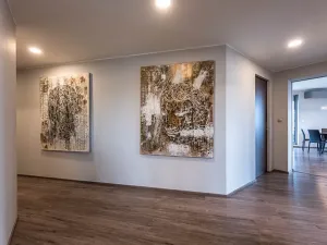 Prodej bytu 3+kk, Praha - Libeň, Kurta Konráda, 136 m2