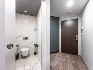 Prodej bytu 3+kk, Praha - Libeň, Kurta Konráda, 136 m2