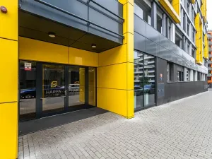 Prodej bytu 3+kk, Praha - Libeň, Kurta Konráda, 136 m2