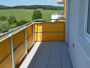 Prodej bytu 2+kk, Brno, Chvalovka, 46 m2