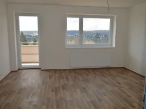 Prodej bytu 1+kk, Brno, Chvalovka, 35 m2
