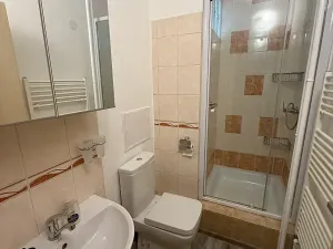Prodej bytu 2+1, Boskovice, Na Vyhlídce, 52 m2