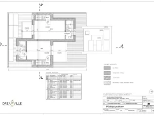 Prodej - jiné, Praha - Břevnov, Nad motolskou nemocnicí, 257 m2