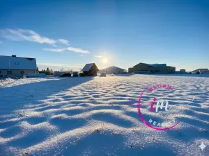 Pronájem pozemku pro bydlení, Černá, 450 m2