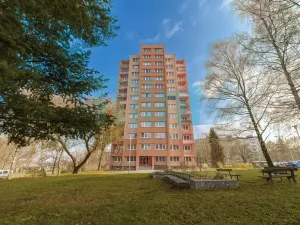 Prodej bytu 3+1, Ostrava, Zdeňka Štěpánka, 83 m2