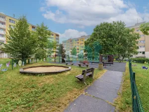 Pronájem bytu 3+1, Frýdek-Místek, Rokycanova, 70 m2