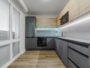 Prodej bytu 1+1, Ostrava, Alšovo náměstí, 41 m2