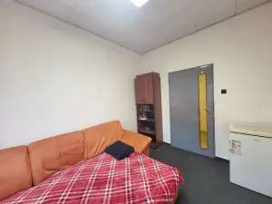 Pronájem kanceláře, Brno, Josefská, 10 m2