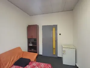 Pronájem kanceláře, Brno, Josefská, 10 m2