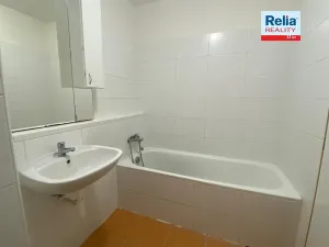 Pronájem bytu 2+kk, Liberec, Americká, 61 m2